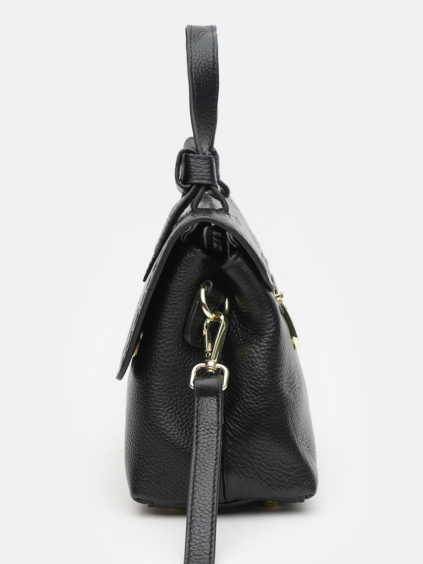 Сумка Ricco Grande модель K1619-black Фото