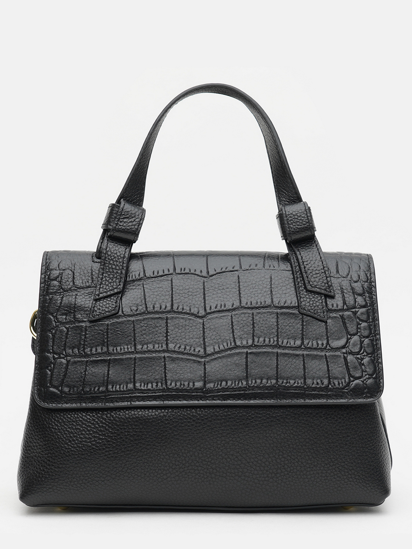 Сумка Ricco Grande модель K1619-black Фото