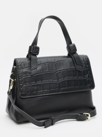 Сумка Ricco Grande модель K1619-black Фото