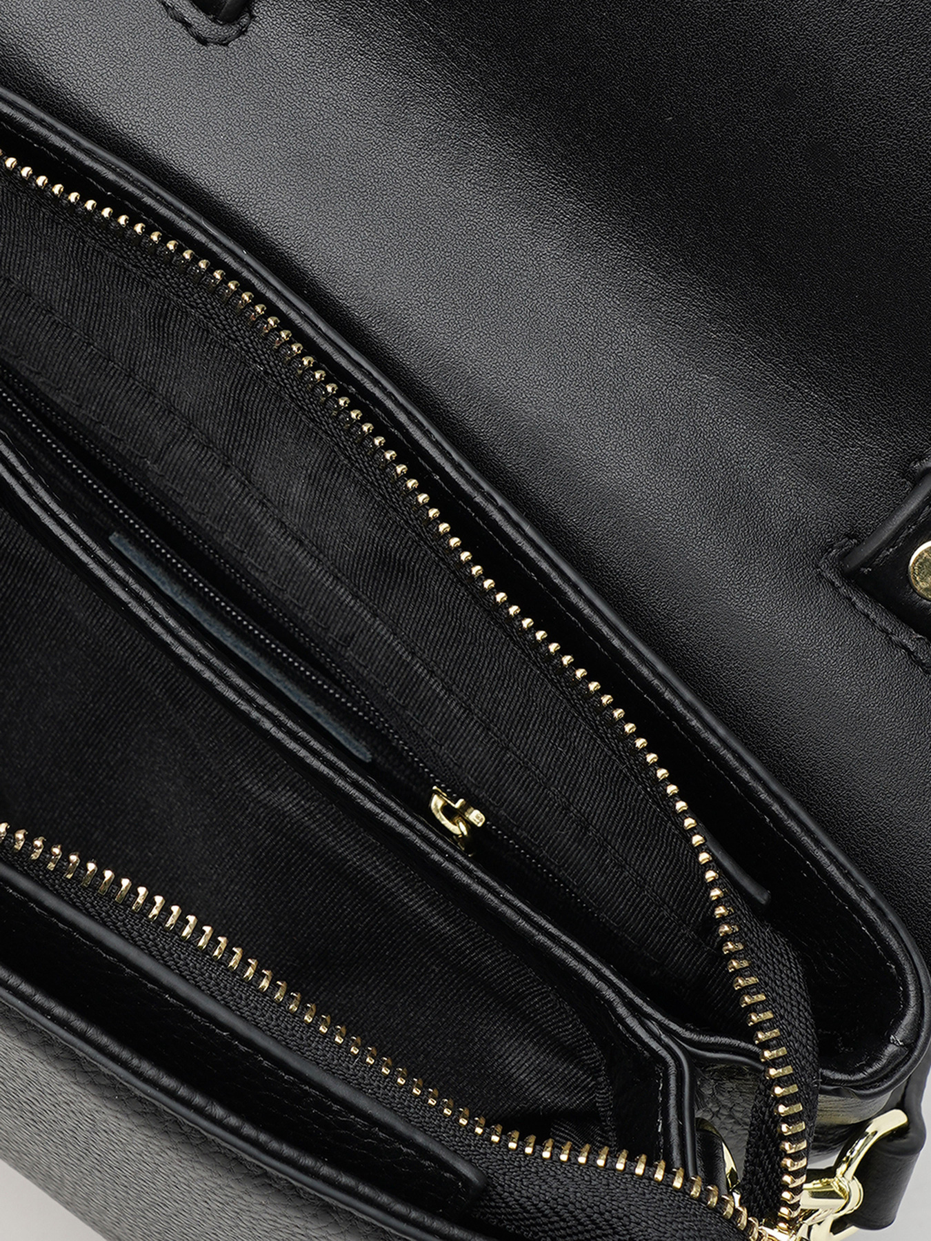 Сумка Ricco Grande модель K1619-black Фото