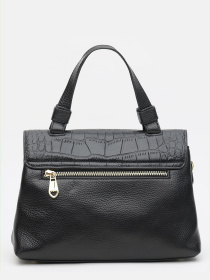 Сумка Ricco Grande модель K1619-black Фото