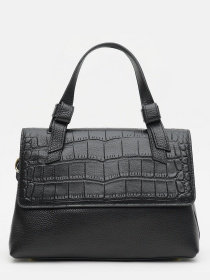 Сумка Ricco Grande модель K1619-black Фото