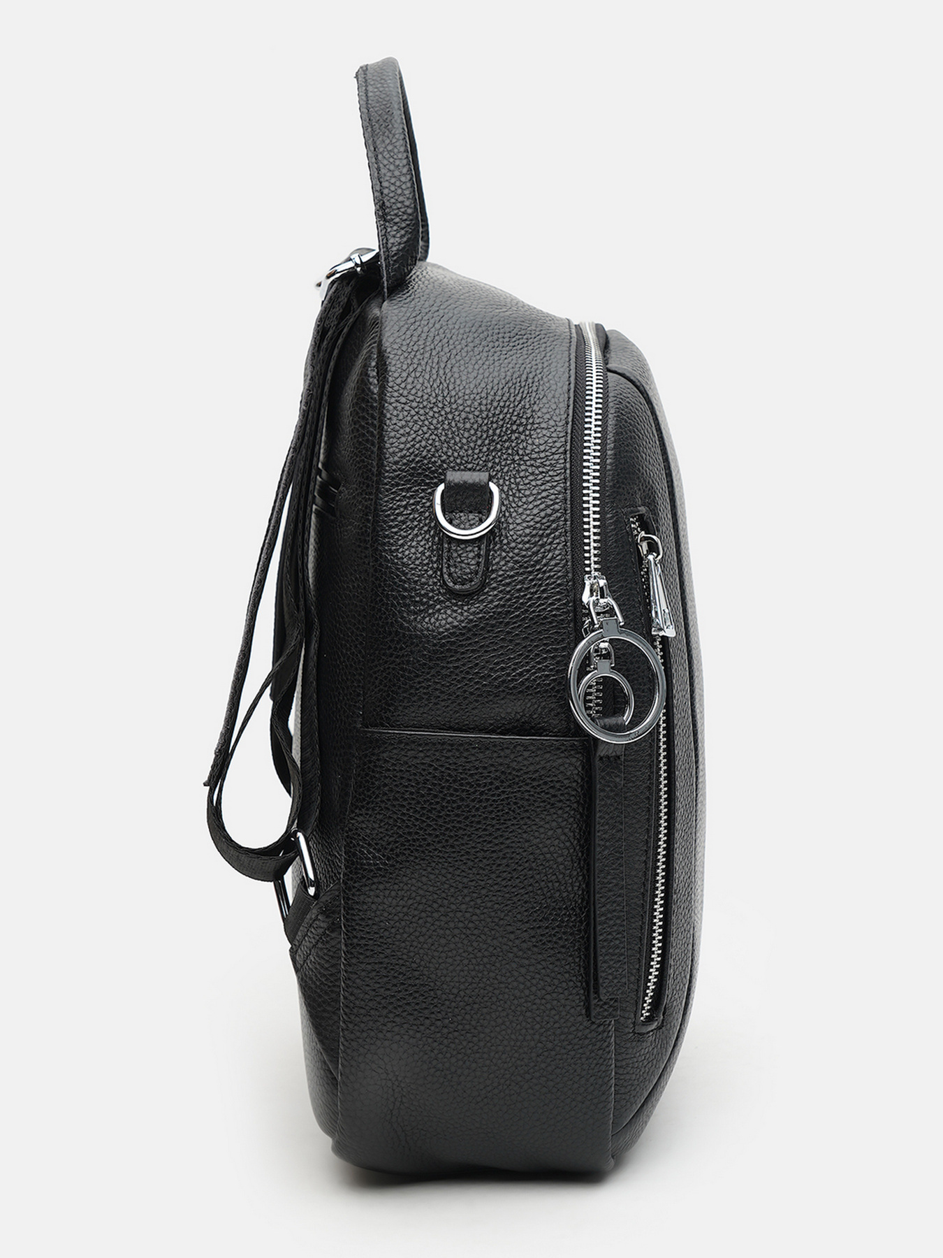 Рюкзак Ricco Grande модель K1857-black Фото