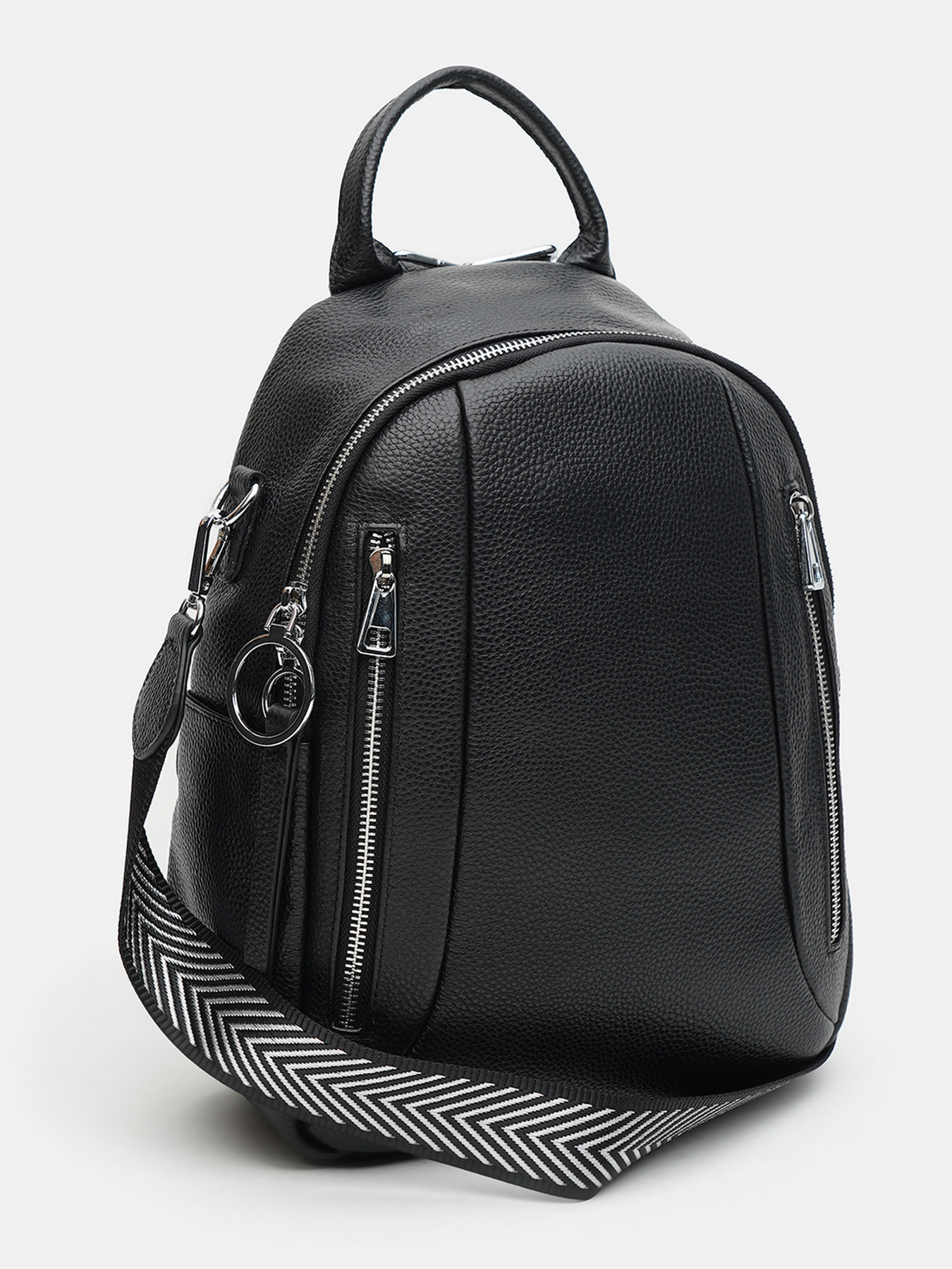 Рюкзак Ricco Grande модель K1857-black Фото