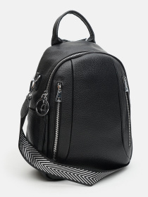 Рюкзак Ricco Grande модель K1857-black Фото