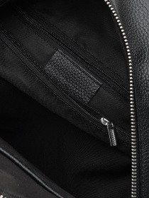 Рюкзак Ricco Grande модель K1857-black Фото