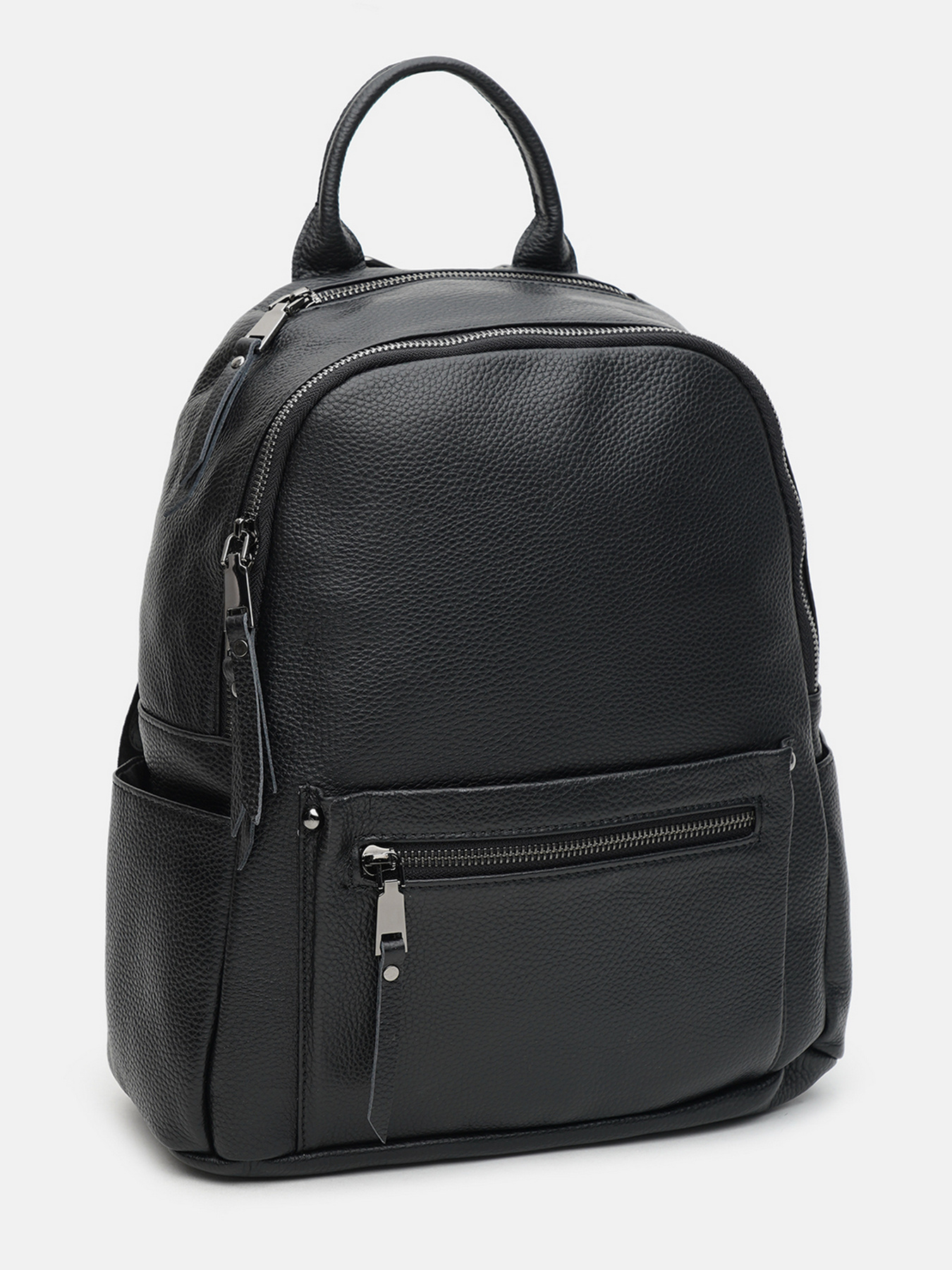 Рюкзак Ricco Grande модель K1868-black Фото