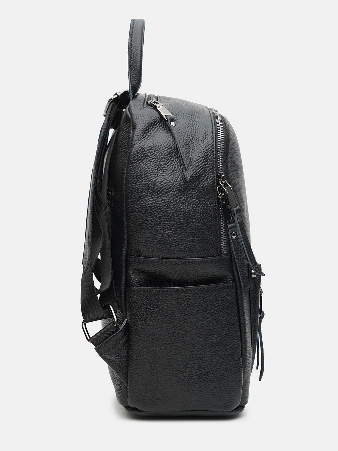 Рюкзак Ricco Grande модель K1868-black Фото