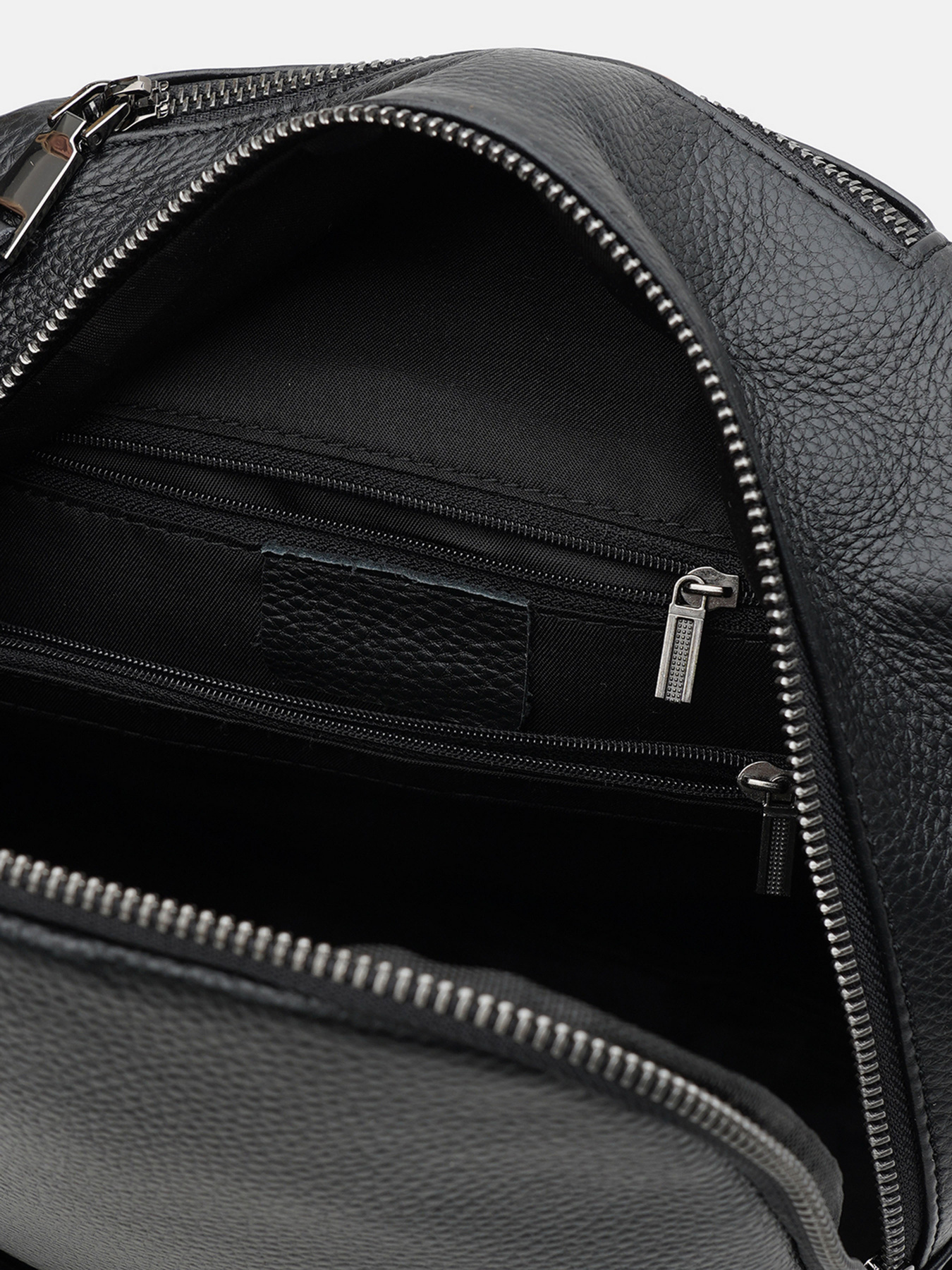 Рюкзак Ricco Grande модель K1868-black Фото