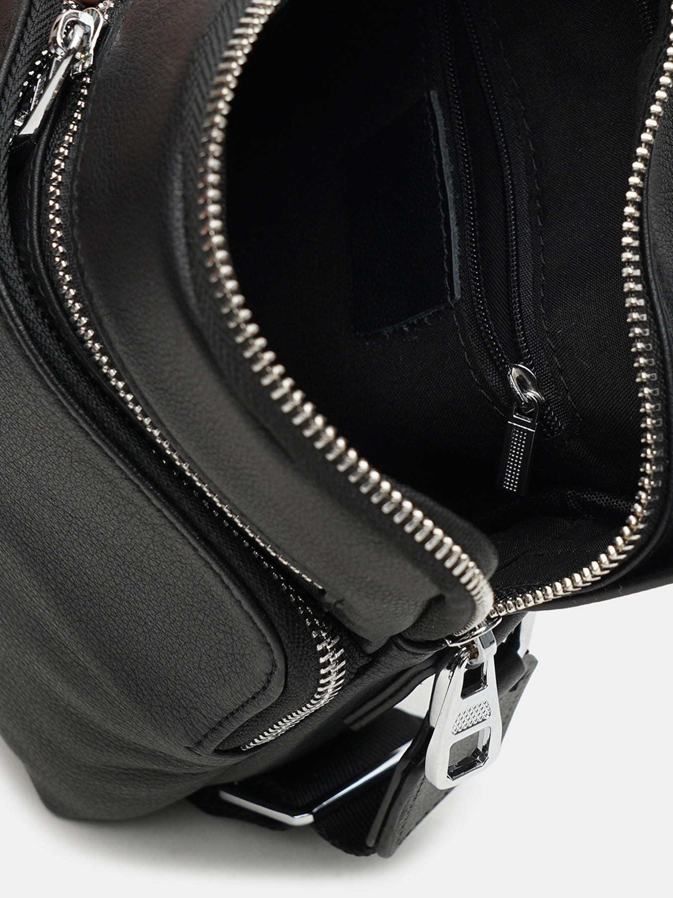 Мессенджер Ricco Grande модель K12002bl-black Фото