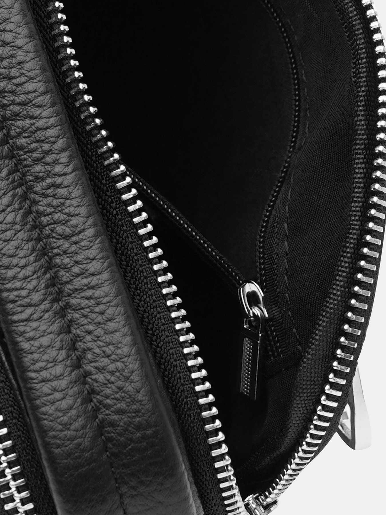 Мессенджер Ricco Grande модель K12053-black Фото