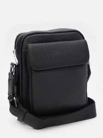 Мессенджер Ricco Grande модель K12116-1-black Фото