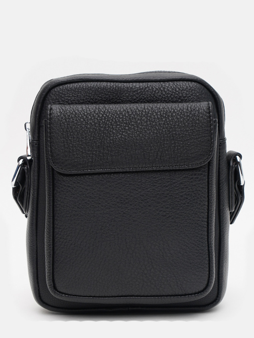 Мессенджер Ricco Grande модель K12116-1-black Фото