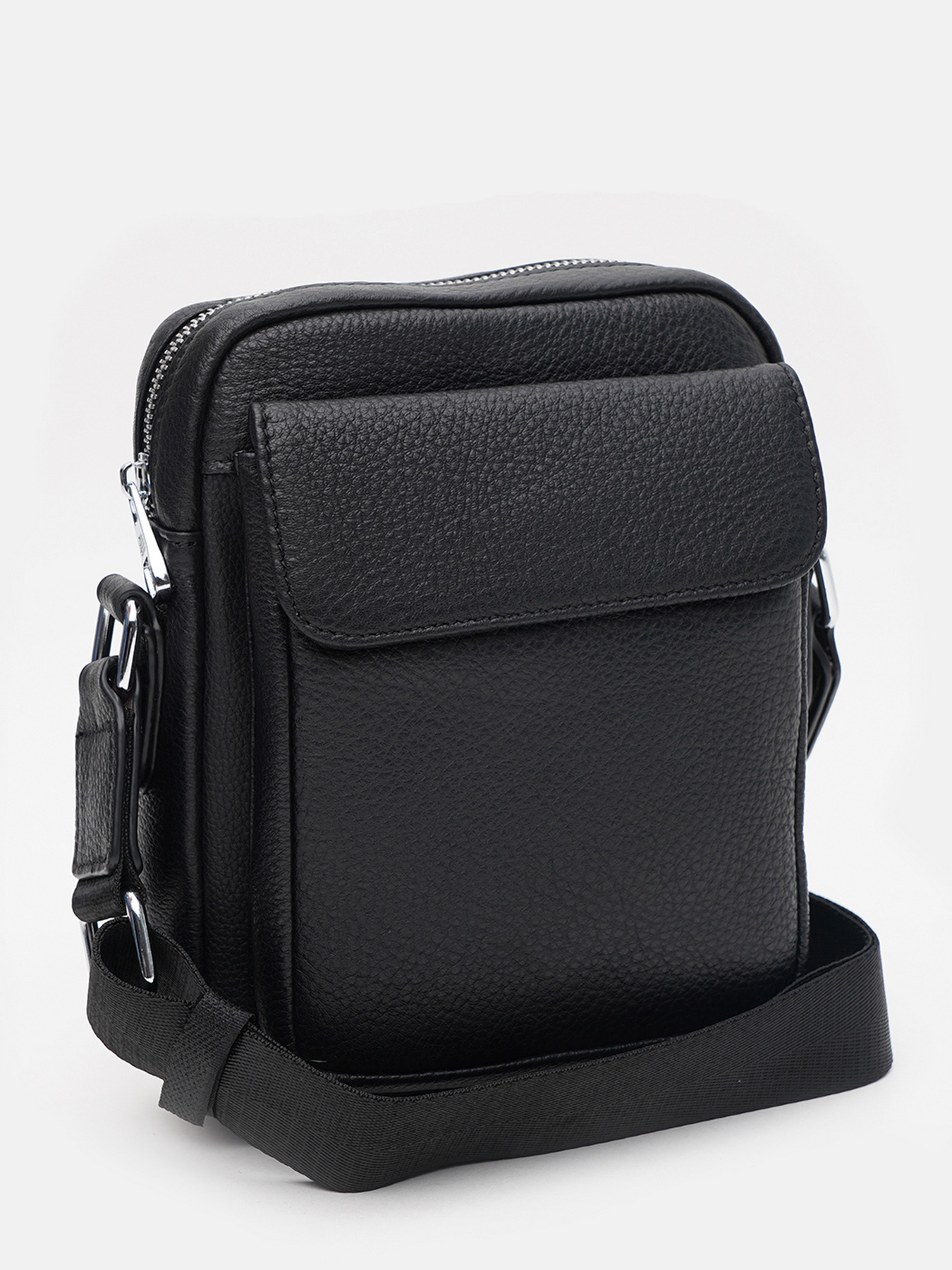 Мессенджер Ricco Grande модель K12116-1-black Фото