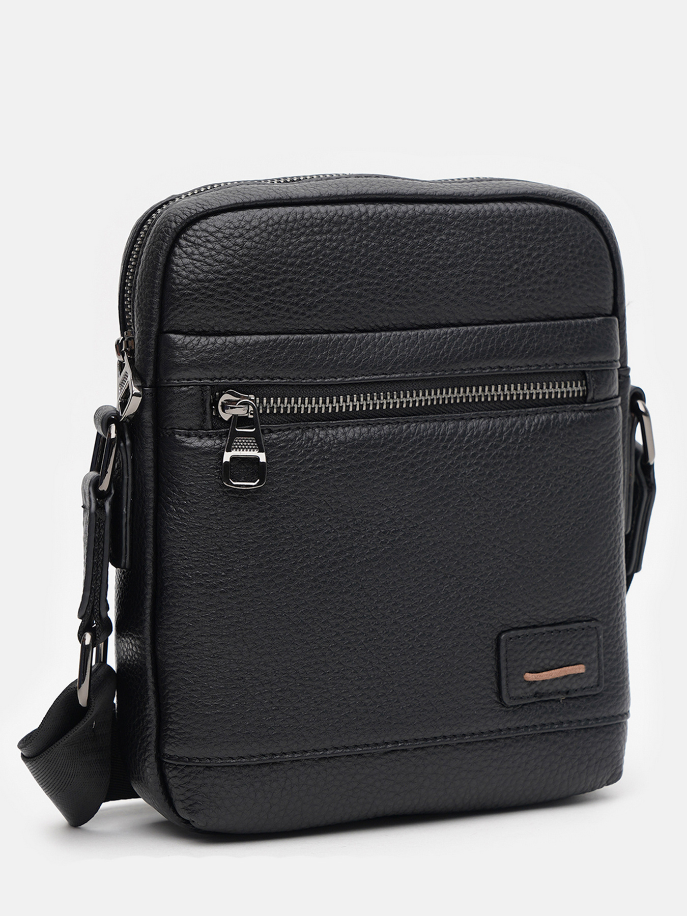 Мессенджер Ricco Grande модель K12120-1-black Фото