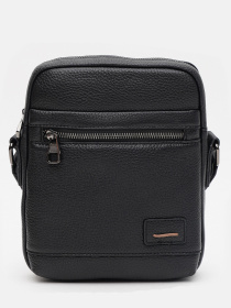 Мессенджер Ricco Grande модель K12120-1-black Фото