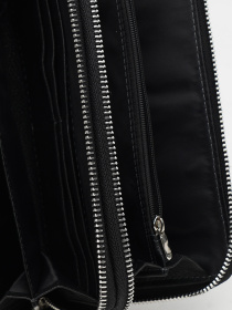 Клатч Ricco Grande модель K12663-a-black Фото