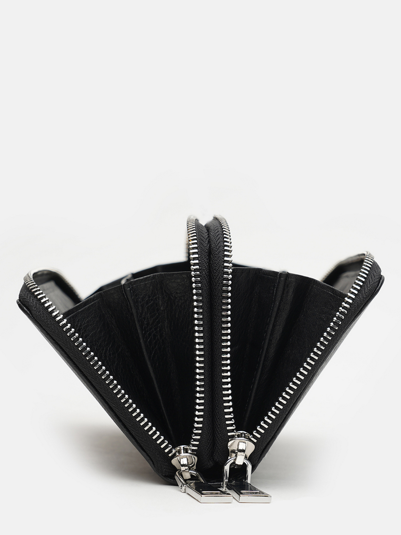 Клатч Ricco Grande модель K12663-a-black Фото