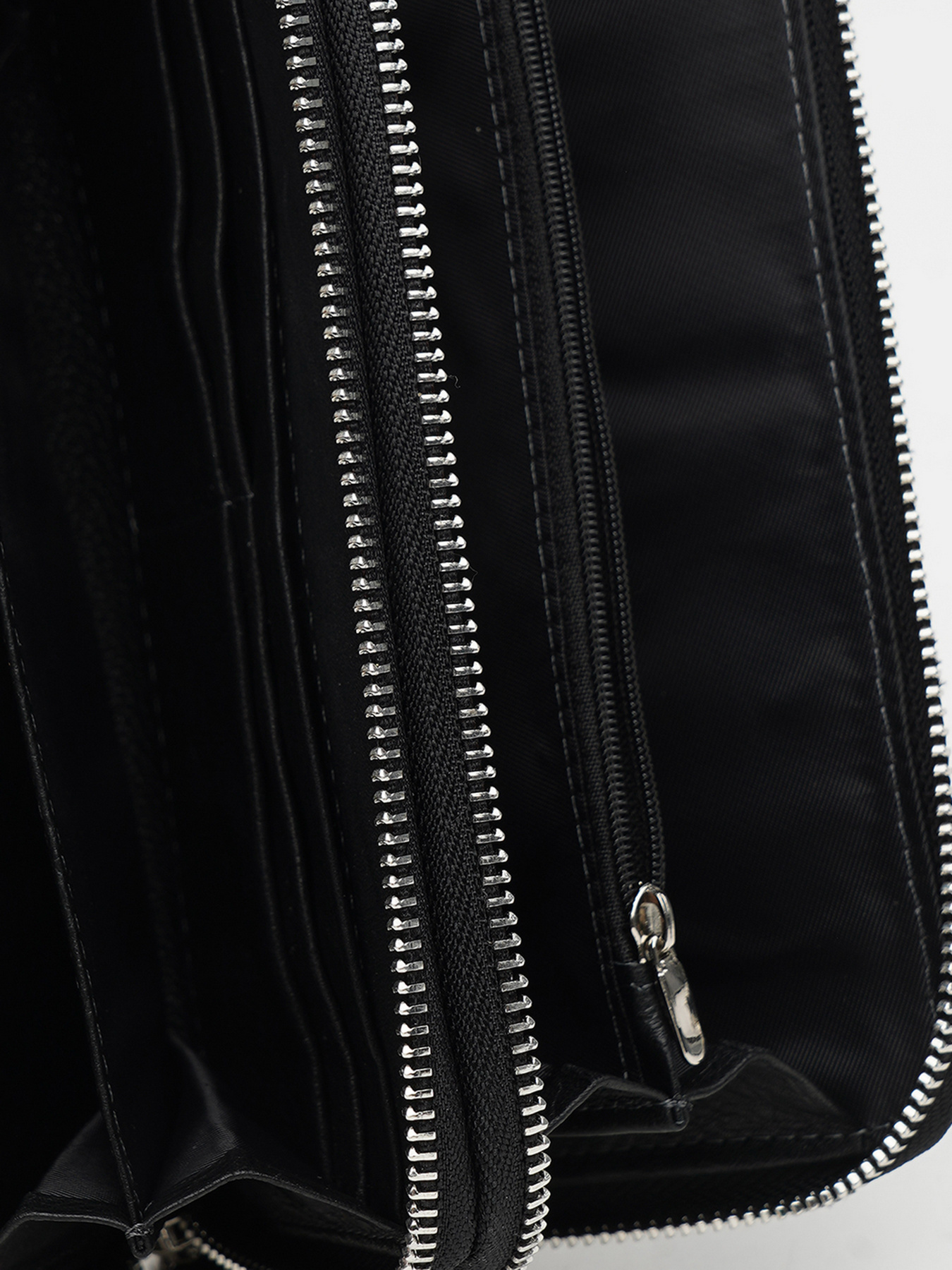 Клатч Ricco Grande модель K12663-a-black Фото