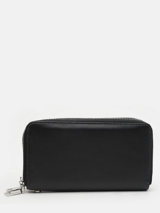 Клатч Ricco Grande модель K12663-a-black Фото