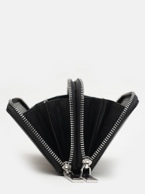 Клатч Ricco Grande модель K12663-a-black Фото