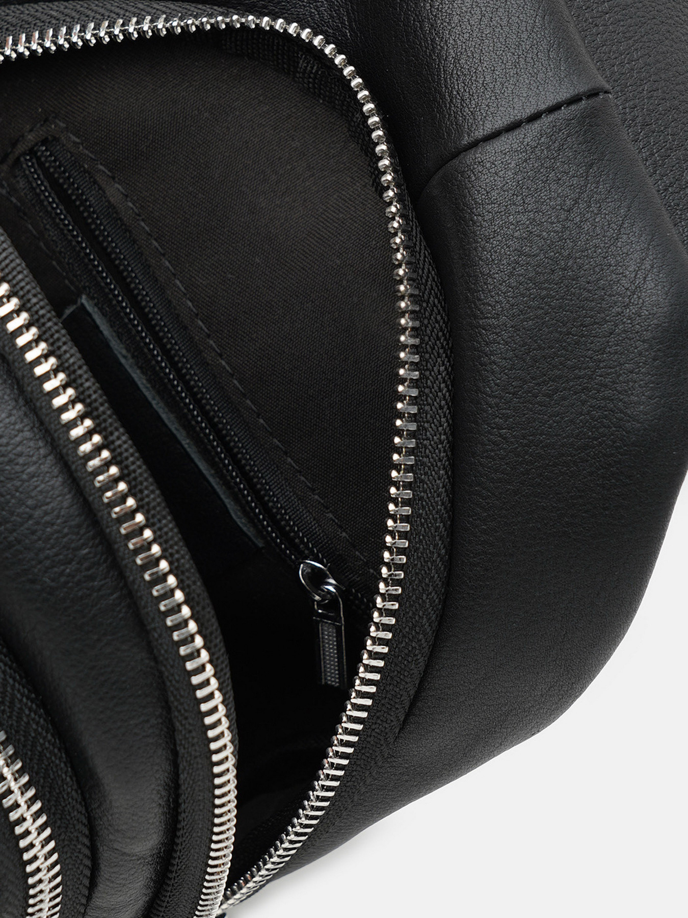 Повсякденний рюкзак Ricco Grande модель K16003-black Фото