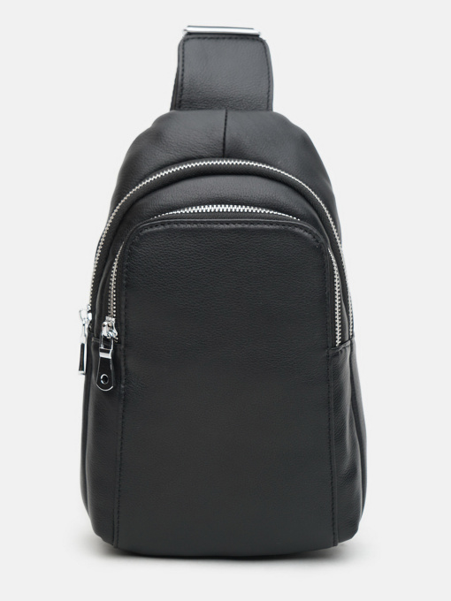 Повсякденний рюкзак Ricco Grande модель K16003-black Фото