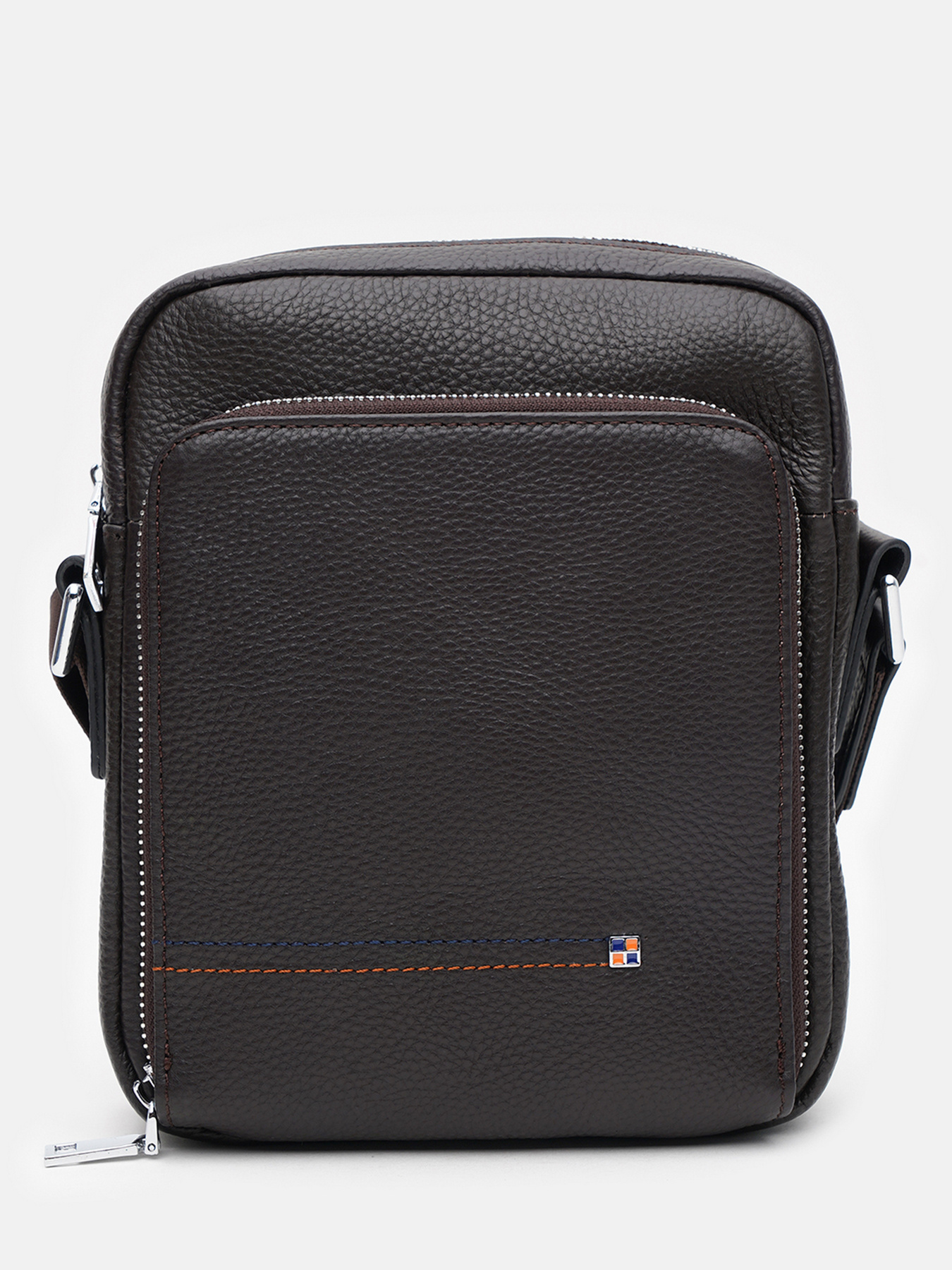 Мессенджер Ricco Grande модель K16207br-brown Фото