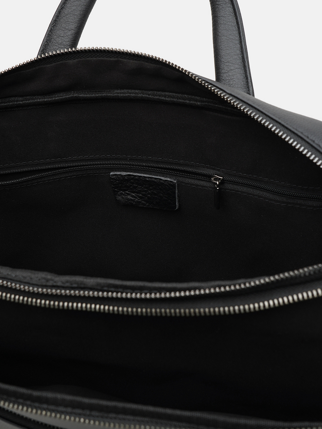 Портфель Ricco Grande модель K17522-3-black Фото