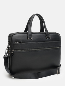 Портфель Ricco Grande модель K17522-3-black Фото