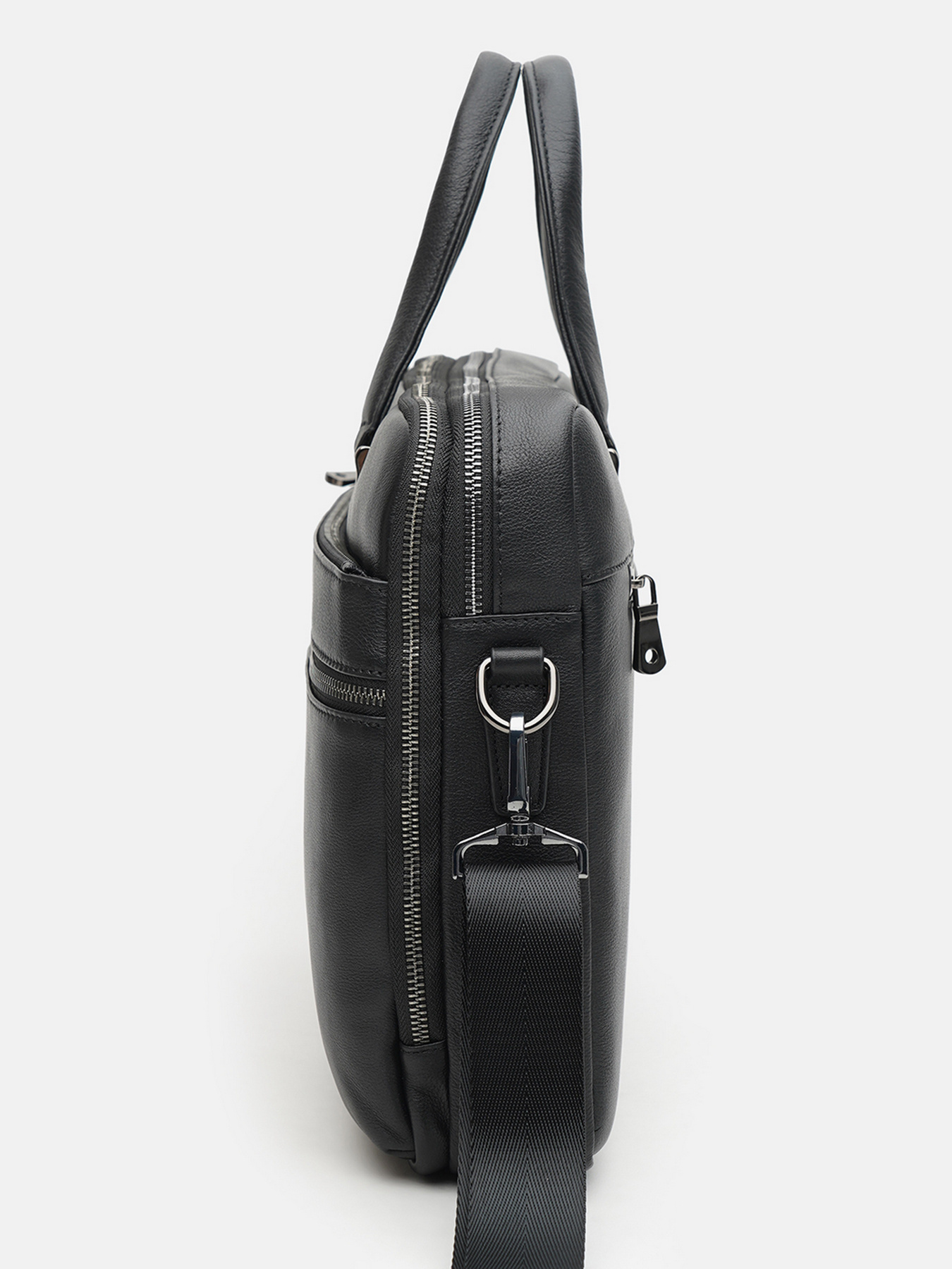 Портфель Ricco Grande модель K17522-3-black Фото