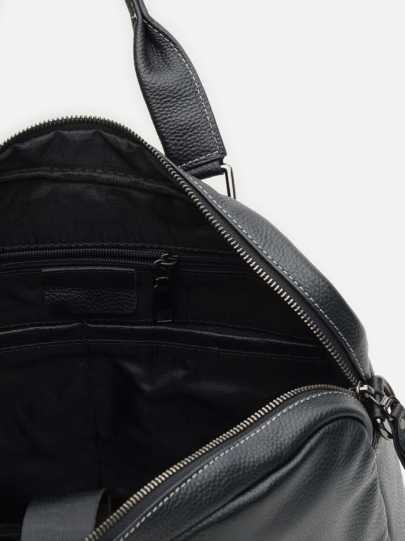 Портфель Keizer модель K117626bl-black Фото