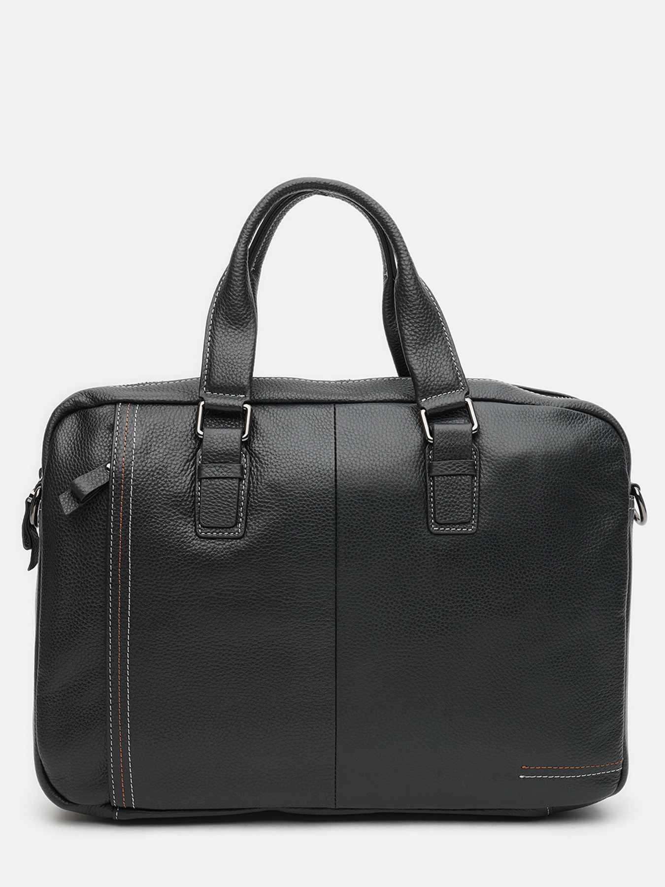 Портфель Keizer модель K117626bl-black Фото