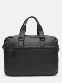 Портфель Keizer модель K117626bl-black Фото