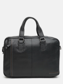 Портфель Keizer модель K117626bl-black Фото