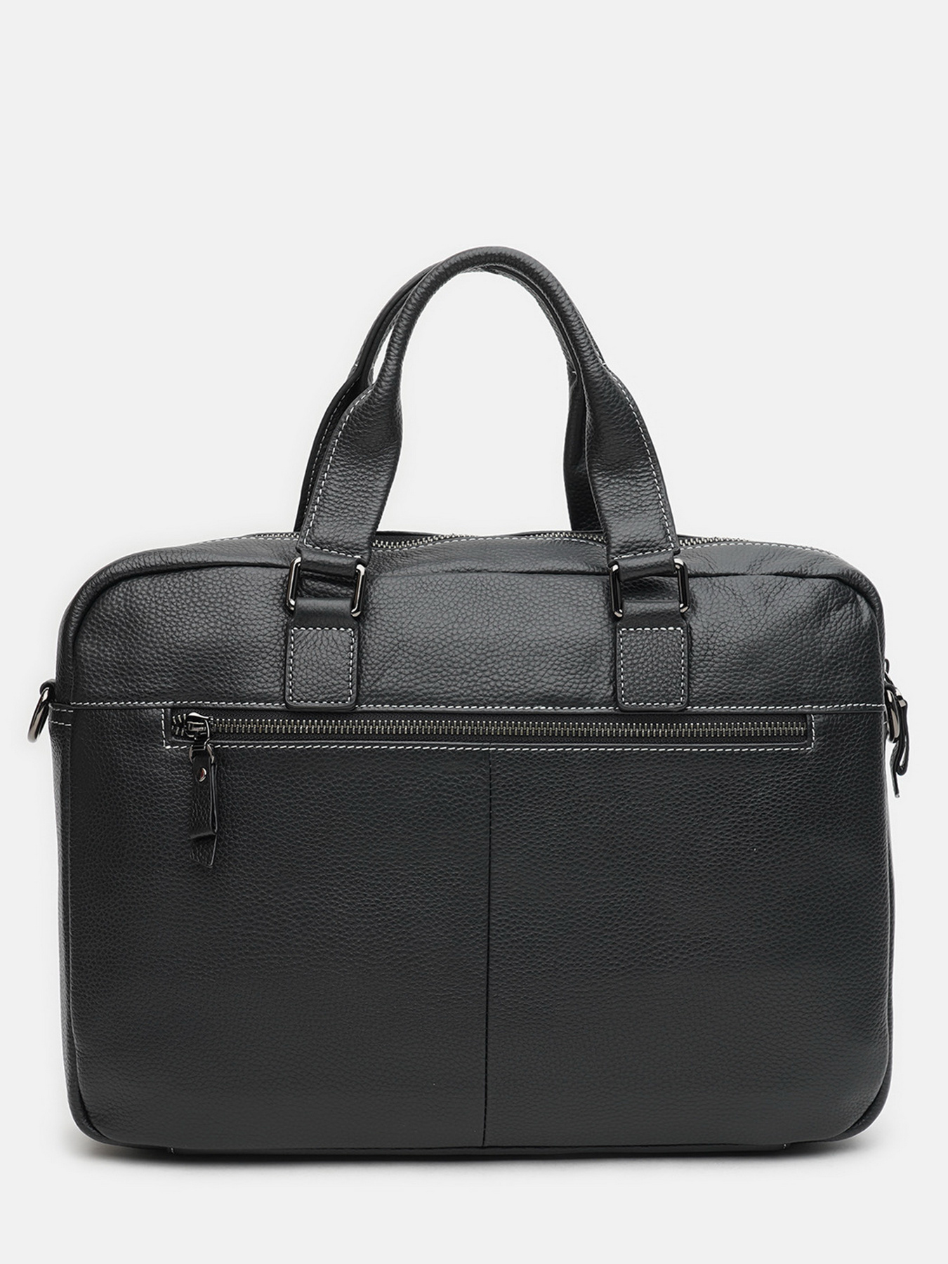 Портфель Keizer модель K117626bl-black Фото