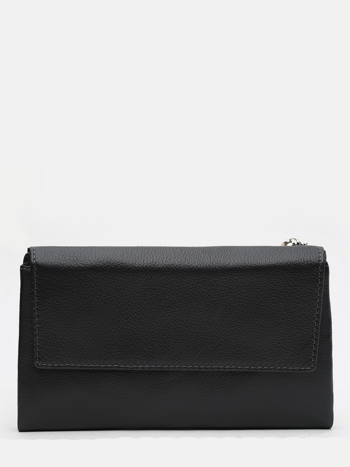 Клатч Ricco Grande модель K1081014-black Фото