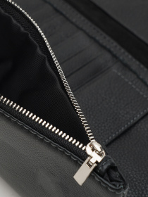 Клатч Ricco Grande модель K1081014-black Фото