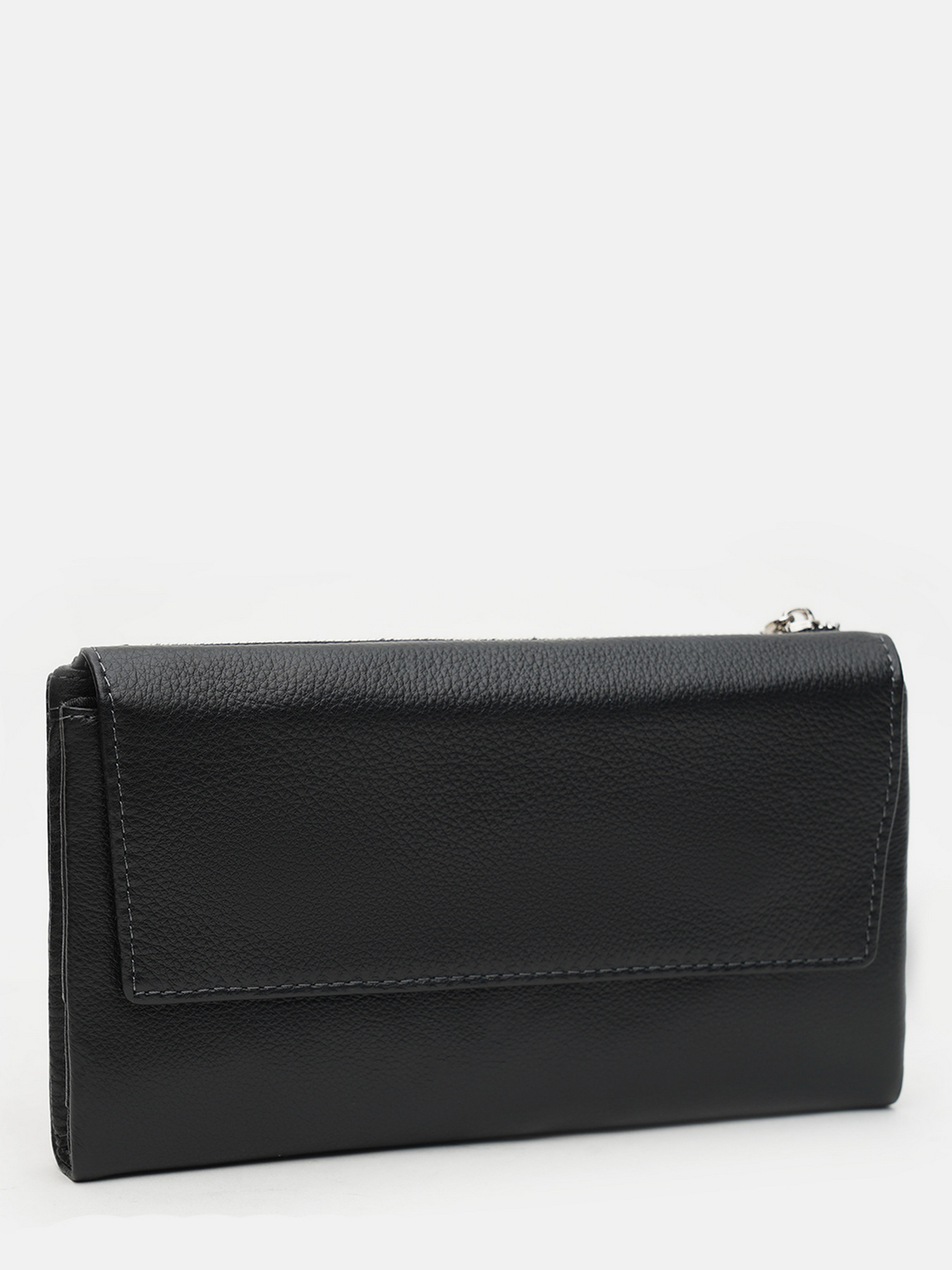 Клатч Ricco Grande модель K1081014-black Фото