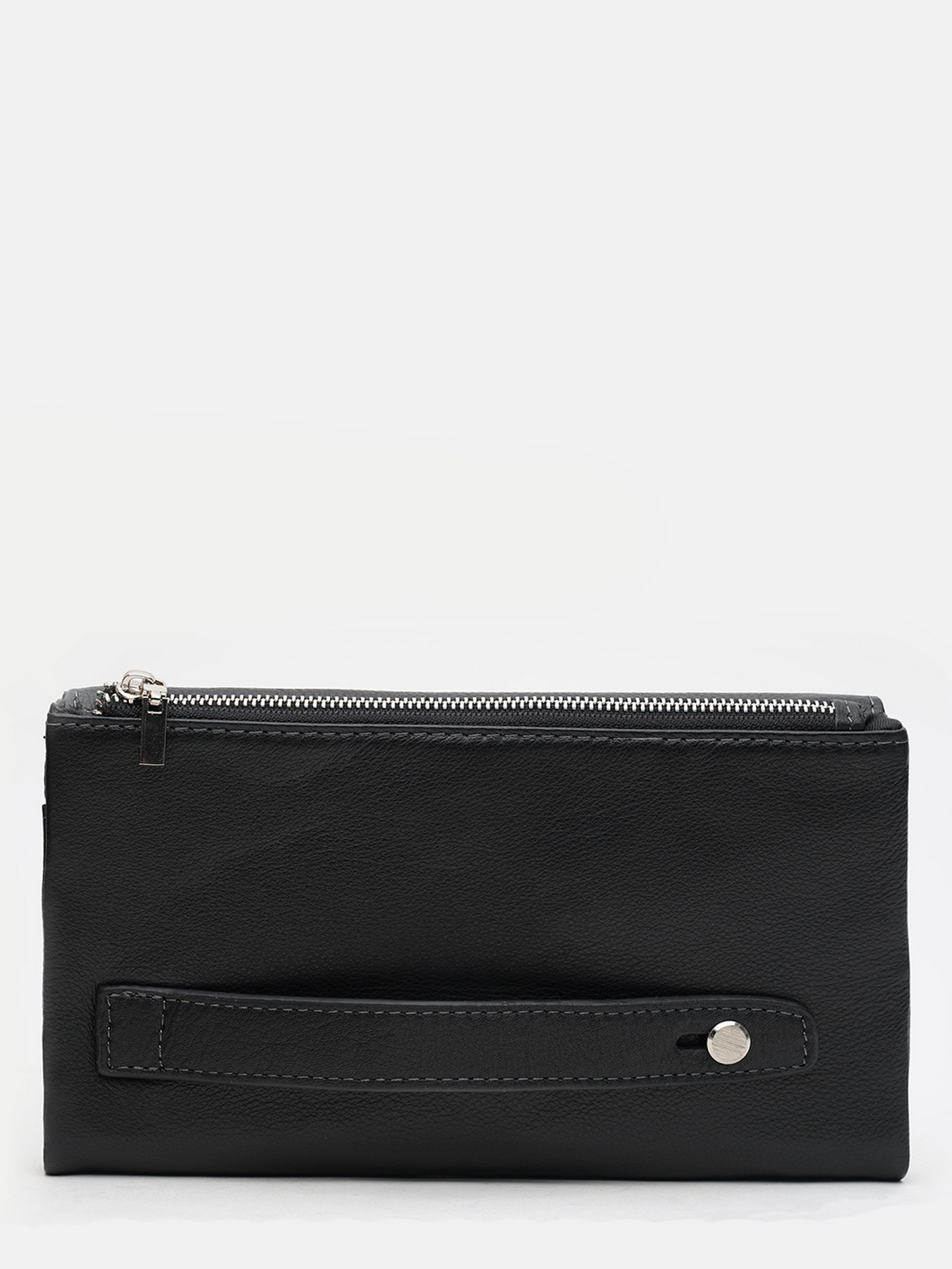 Клатч Ricco Grande модель K1081014-black Фото