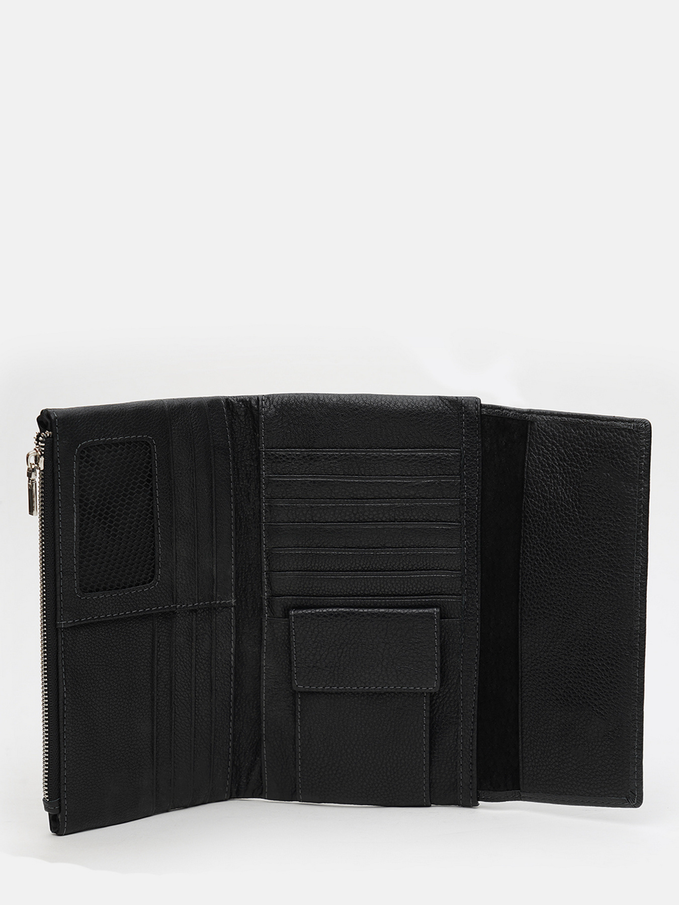 Клатч Ricco Grande модель K1081014-black Фото