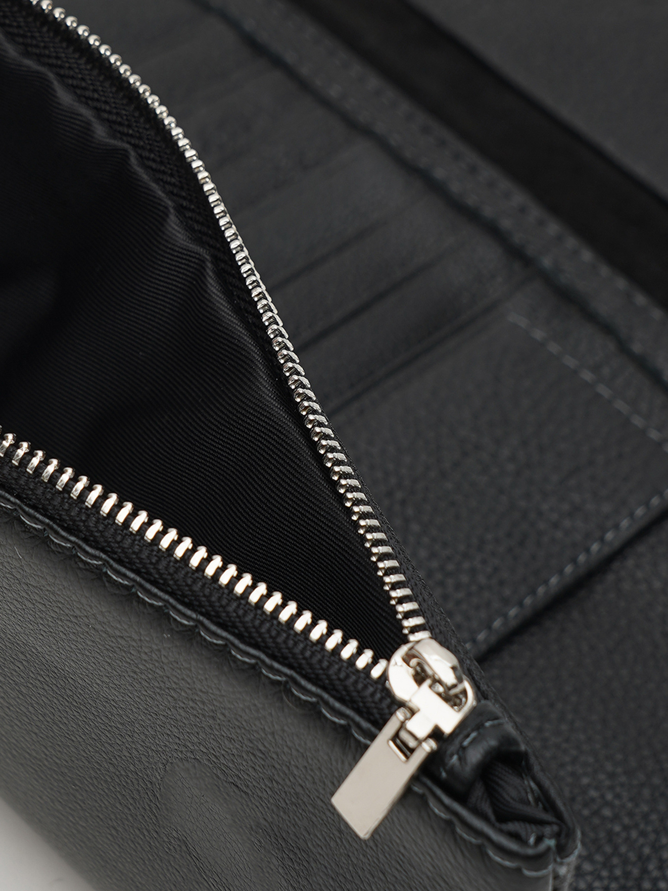 Клатч Ricco Grande модель K1081014-black Фото