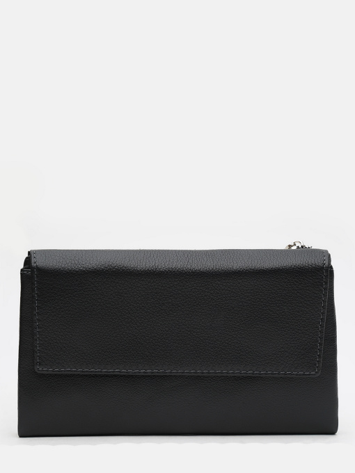 Клатч Ricco Grande модель K1081014-black Фото