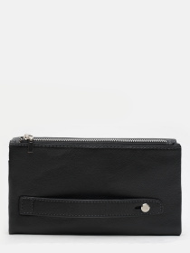 Клатч Ricco Grande модель K1081014-black Фото