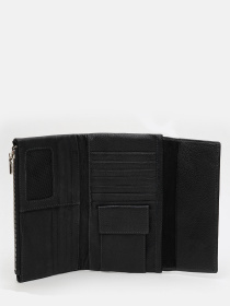 Клатч Ricco Grande модель K1081014-black Фото