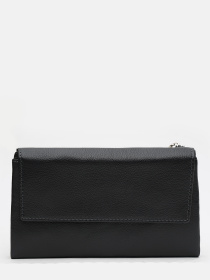 Клатч Ricco Grande модель K1081014-black Фото