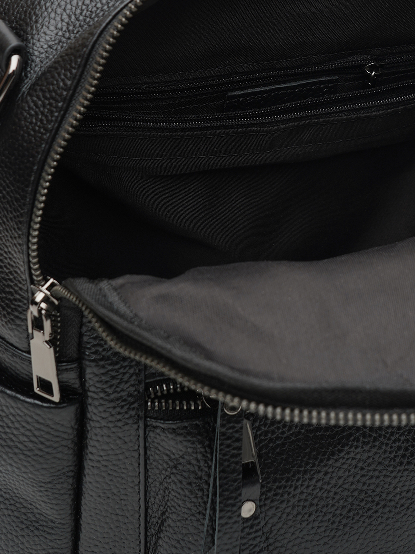 Рюкзак Ricco Grande модель K188819-black Фото