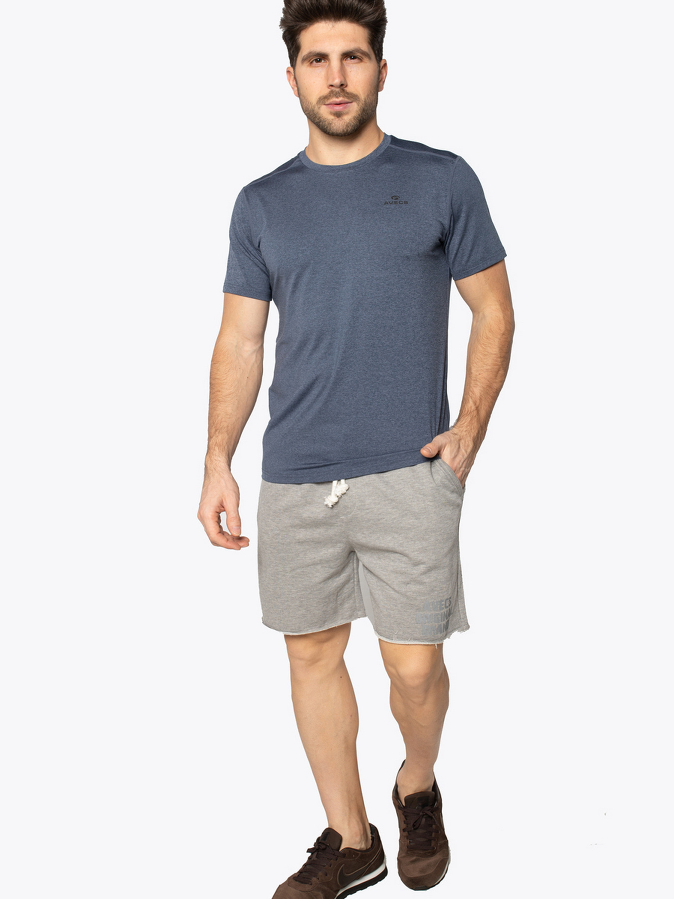 Шорти AVECS модель 30343-2 Фото