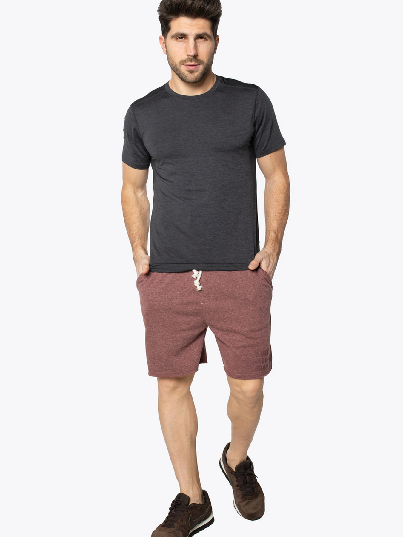 Шорти AVECS модель 30343-52 Фото