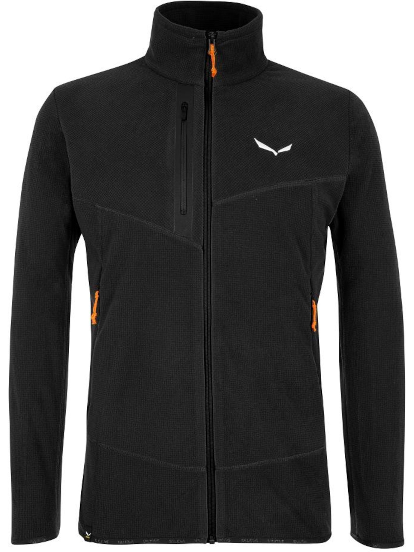 Спортивна кофта Salewa модель 13921e30-118e-11ed-810e-001dd8b72568 Фото